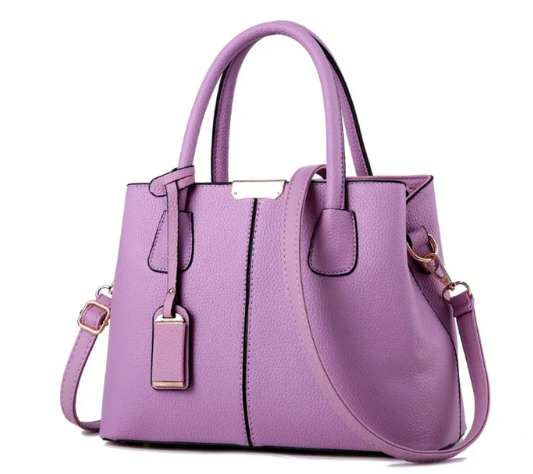 Yogodlns Famous Designer Brand Bags Women Leather Handbags New  Luxury
